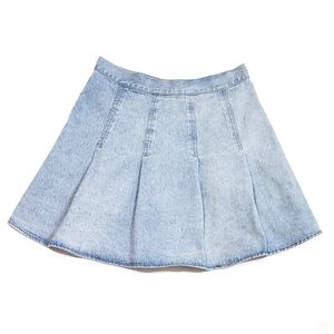 Pottery Jean Skirt